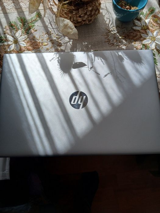Laptop HP G650 G5