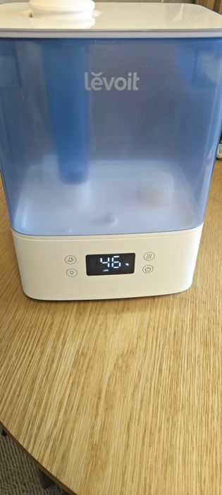 Овлажнител за въздух Levoit