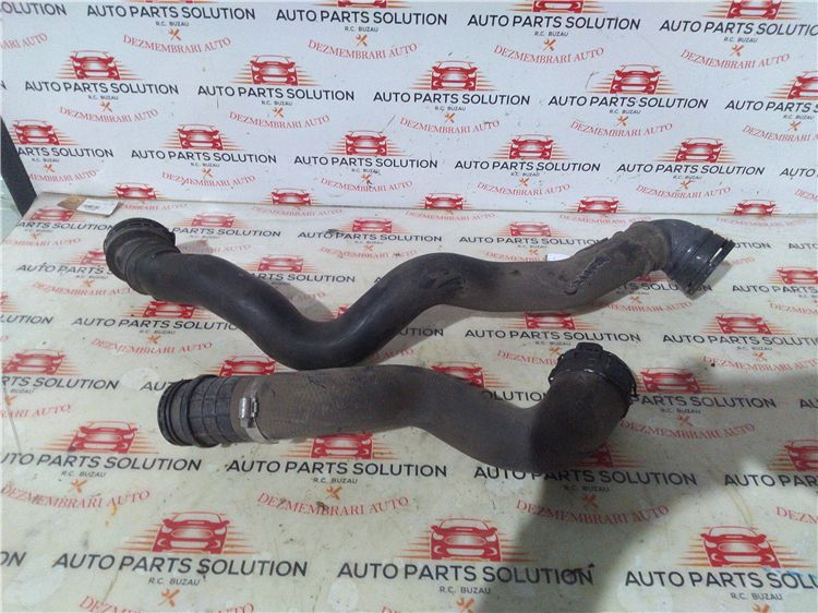 Furtun intercooler 1.6d opel astra k an fabr. 2018