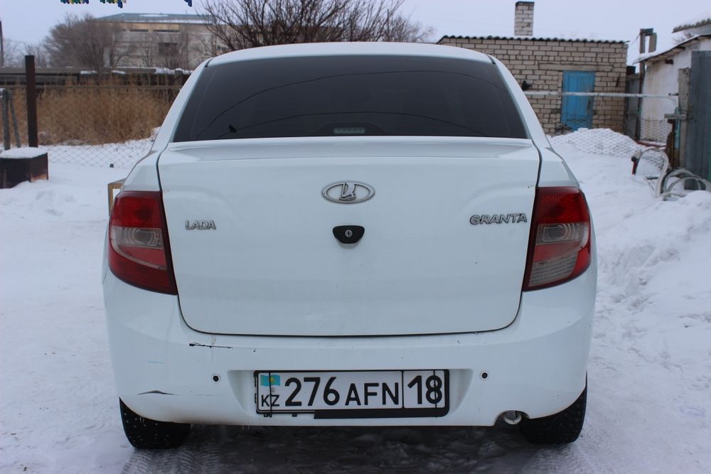 Продам Гранта АКПП