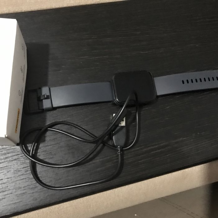 realme w100 smart watch