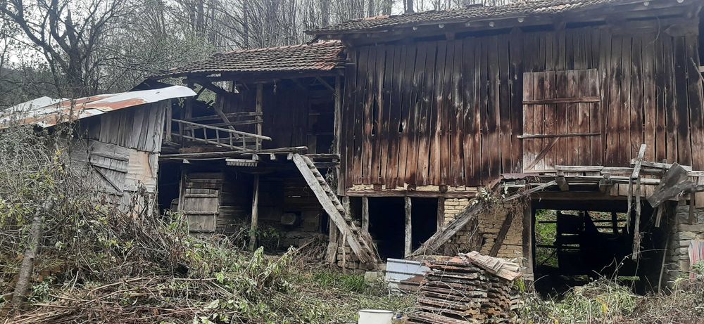 Продава се Къща в Троян - 40 кв.м за 574 €/кв.м - Снимка #14