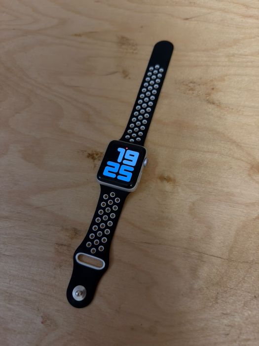 Apple watch 3 series