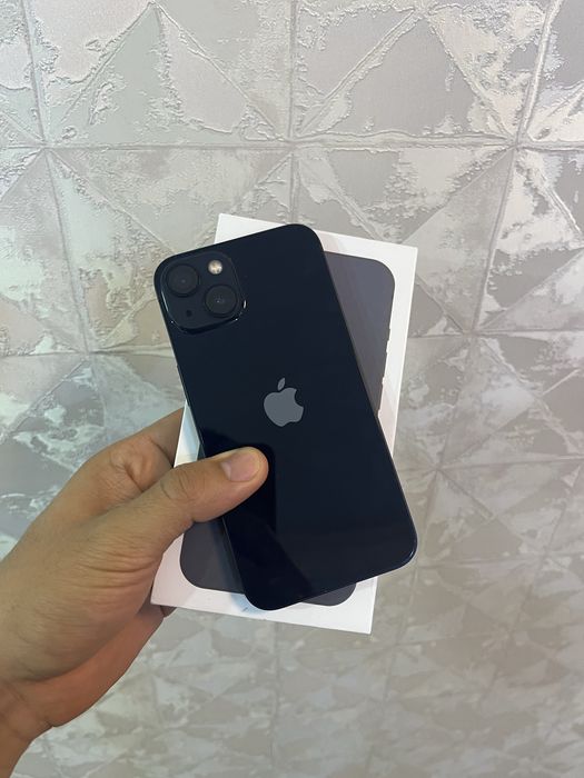 Iphone 13, 128 gb