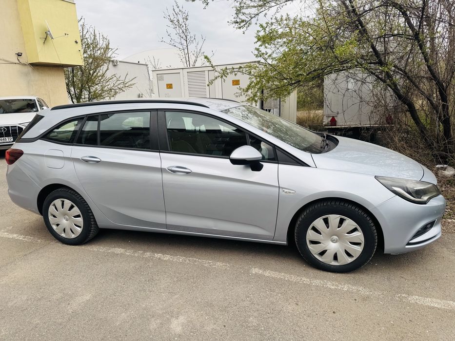 Opel astra 1.6 CDTI ,