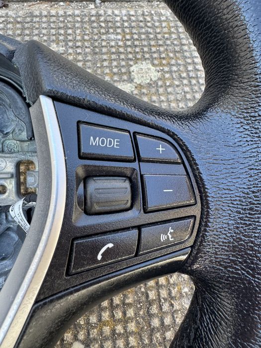 Волан от бмв ф30/ф31