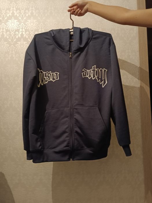 Худи, зипки продам