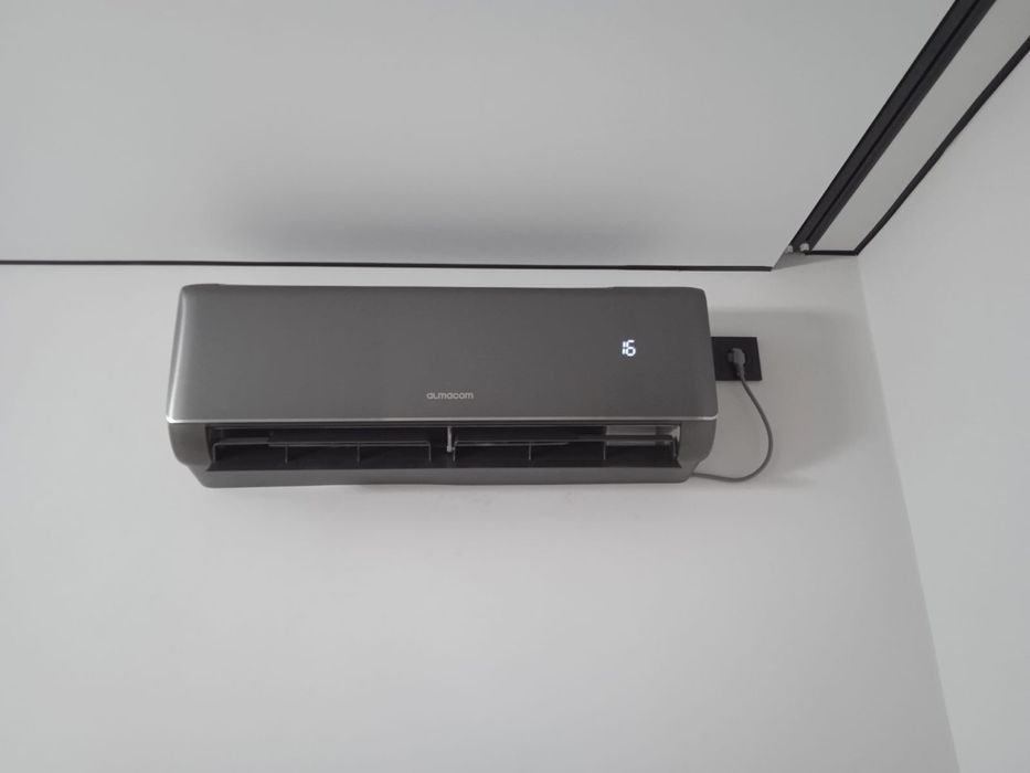 Кондиционеры Almacom,Otex,Gree