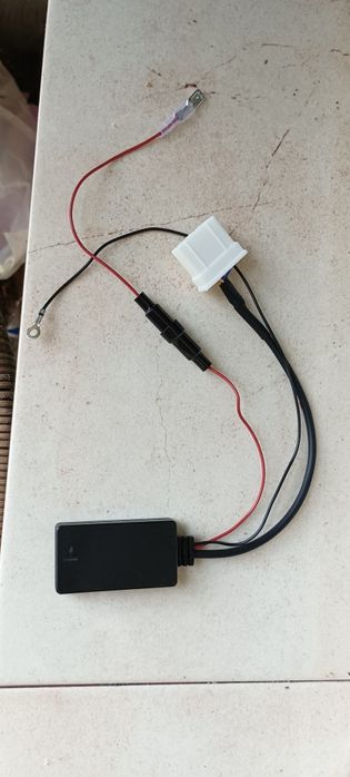 Блутут адаптер за Мазда