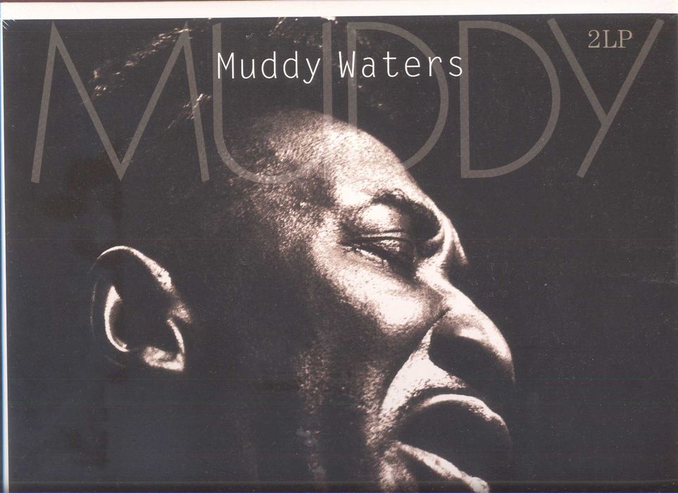 Грамофонни плочи - Сатурн, Jimi Hendrix, John Lee Hooker, Muddy Waters