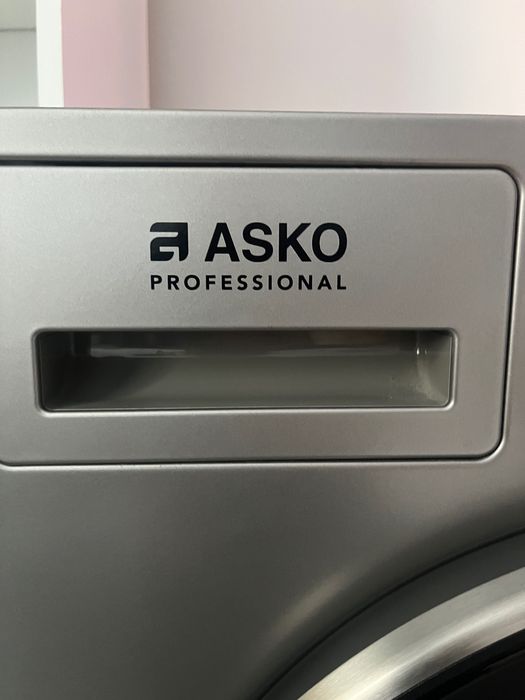 Сушилня ASKO Professional
