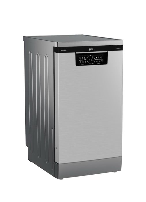 Mașină de spălat vase Beko Inox