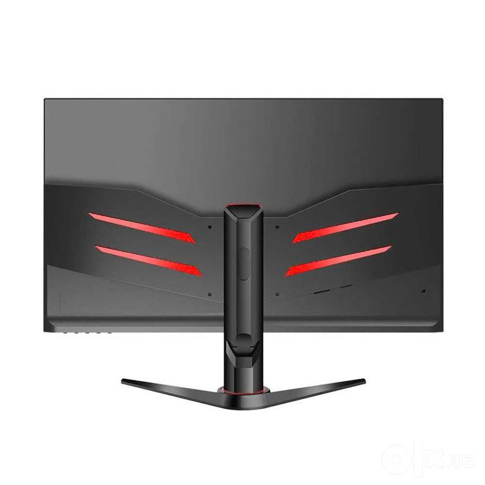 AVTECH PRO3000 27” IPS 165Hz — игровой монитор