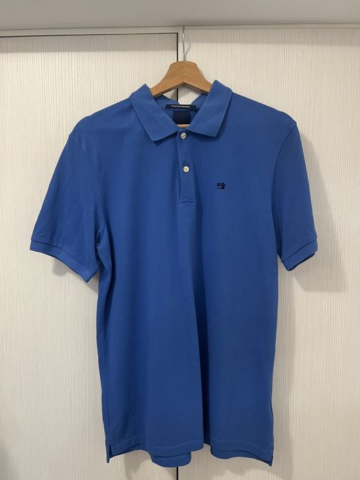 Tricou Polo Scotch & Soda