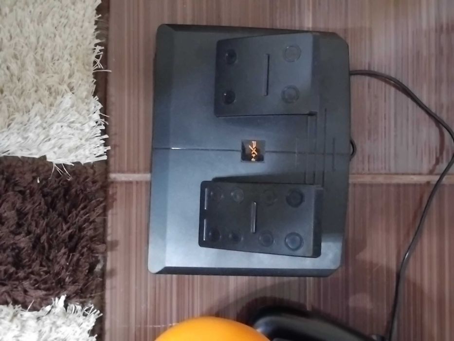 Волан с педали за ps3  ps4
