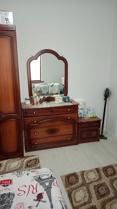 Продам спалный гарнитур комплект