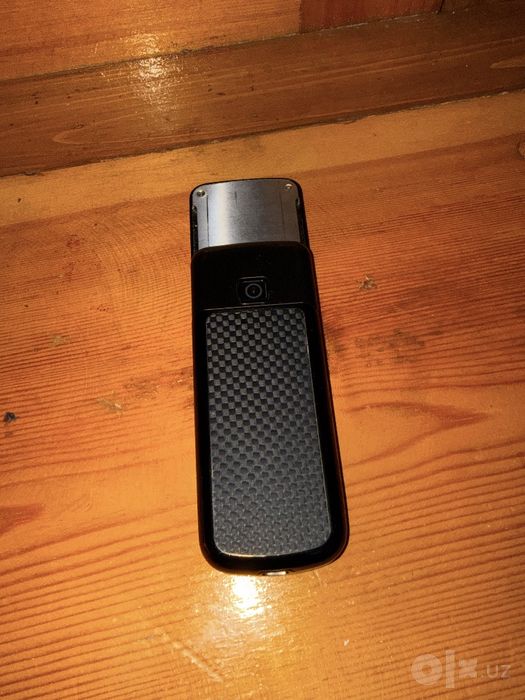 Nokia 8800 arte carbon