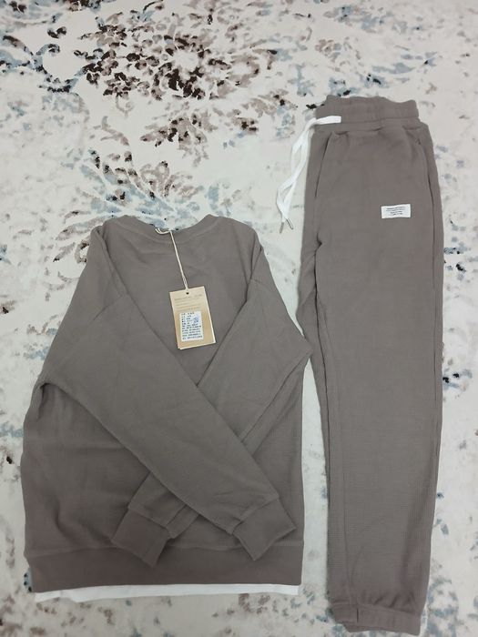 двойка м размерр