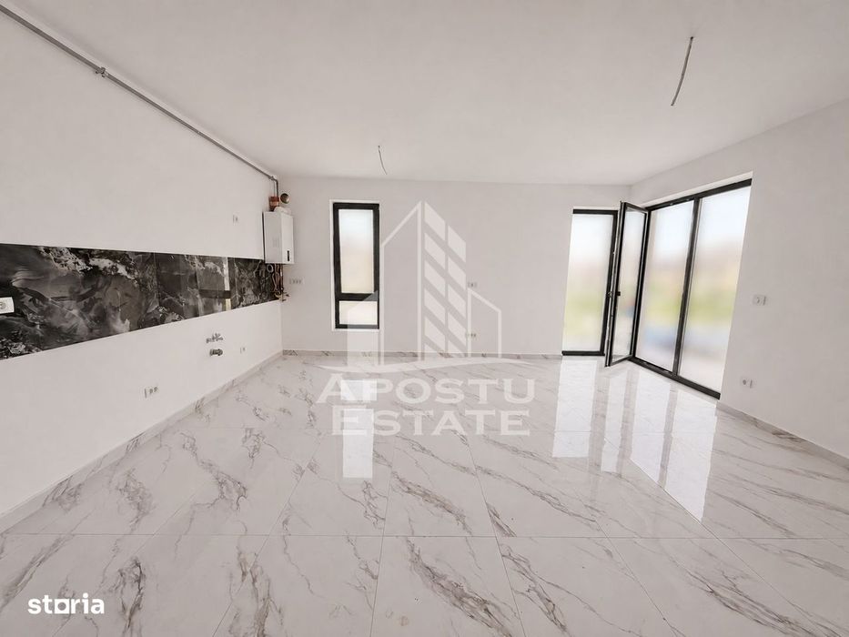 Apartament cu 2 camere, etaj intermediar, zona Planetelor