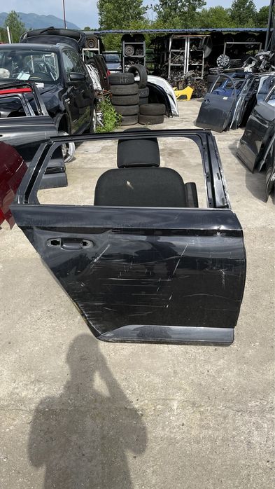 Предни и задни врати Skoda Superb 3 (2015-2024)