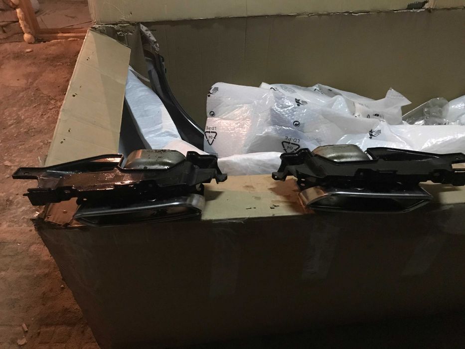 Продам руль Мерседес W222