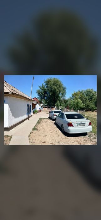 Үй Сатылады Мұқыры Ауылында