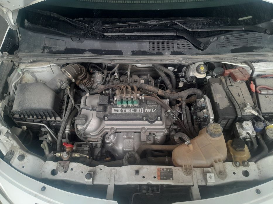 Metan gaz balon 90 talik