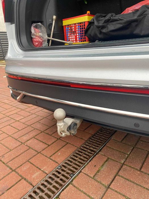 Masina excelenta Plug-in eHybrid