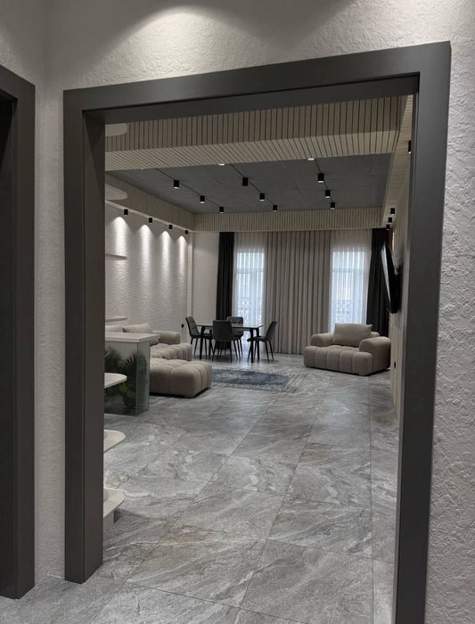 Glinka Premium Продается 3 комнатная квартира ремонт 1-ая Нотариальная