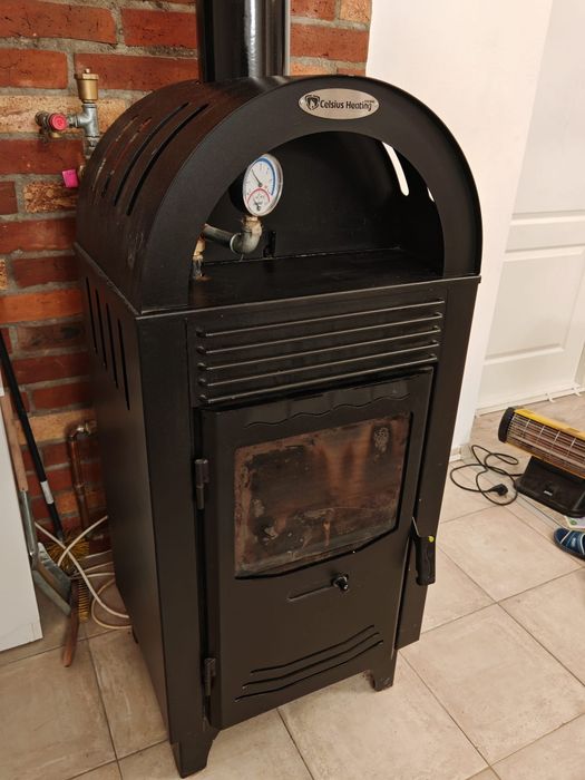 Termosemineu Celsius
