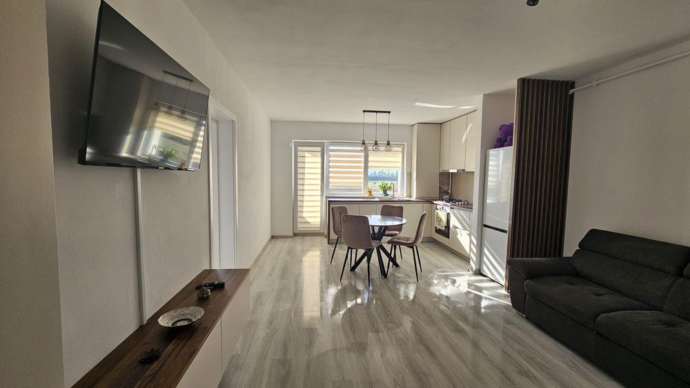 Apartament 2 camere regim hotelier Subcetate Brașov