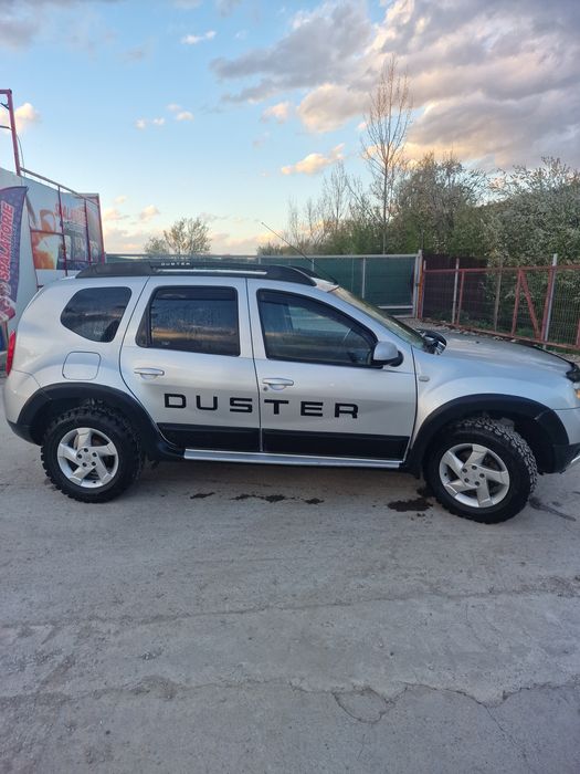 DACIA Duster 2011 — imagine 2