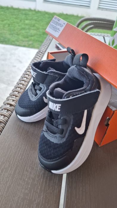 Adidași Nike copii