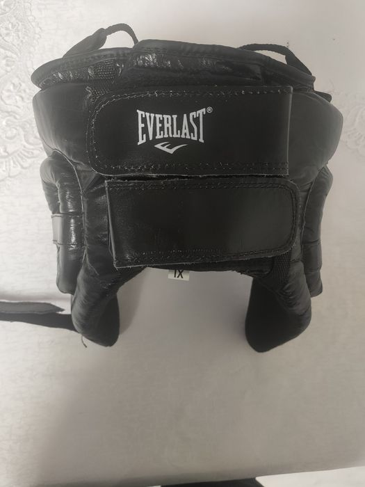 Продам боксёрски шлем