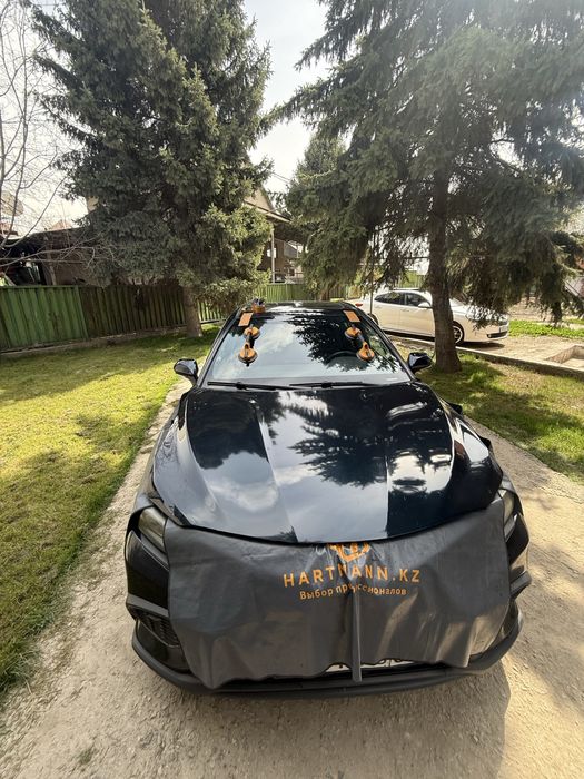 Автостекла на все авто