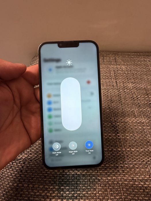 iPhone 13 Pro Max 128GB Gray – Impecabil