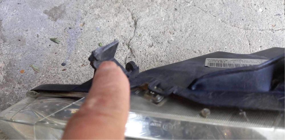 Пежо 307 SW 1.6 109к.с.