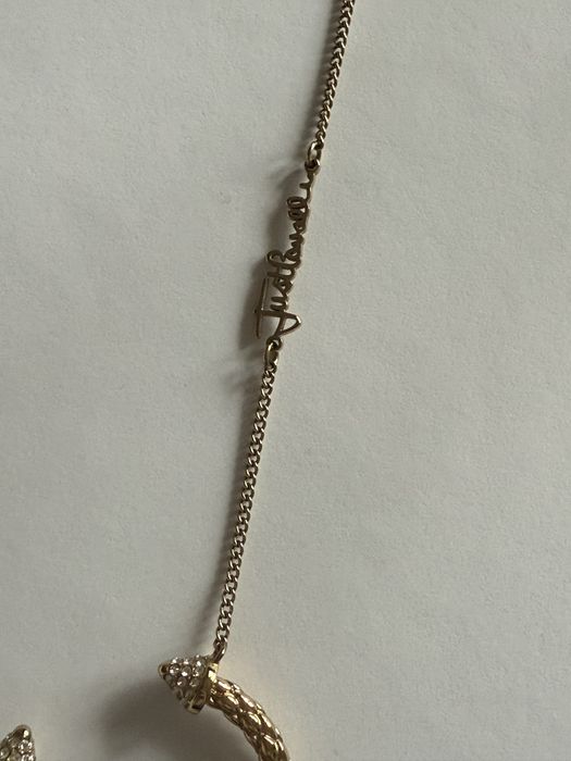 Колие just cavalli