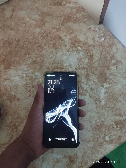 Redmi not 11 sotiladi