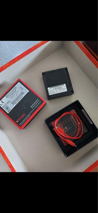 Becker Map Pilot Mercedes Navigatie