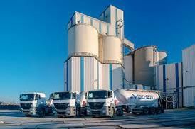 Бетон по доступным ценам