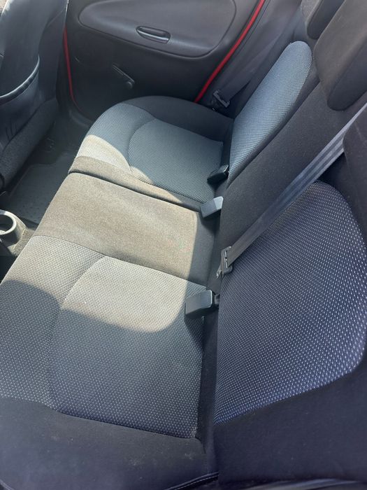 Peugeot 206+ motor 1.4 benzina 75 cp