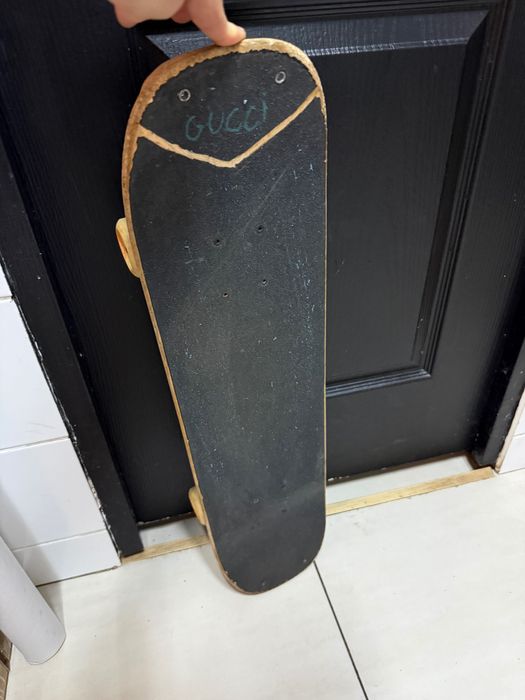 Skateboard Cirus