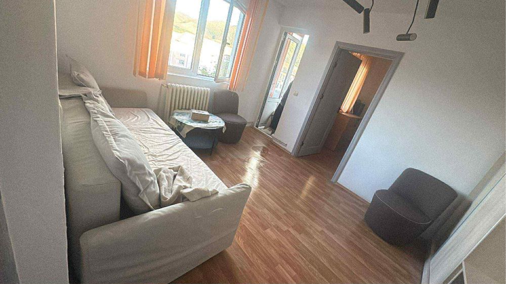 Apartament 2 camere