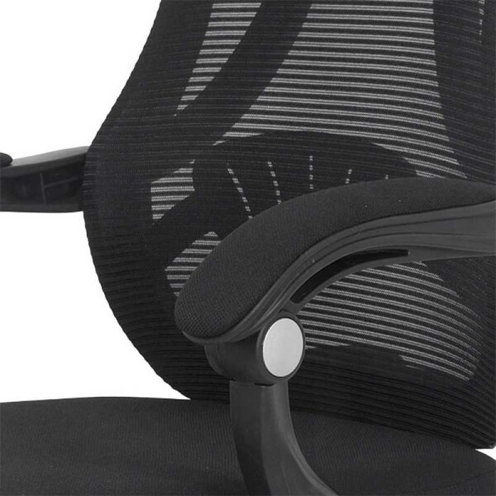 Scaun Birou Suport picioare DH927 Ergonomic 2 culori LIVRARE GRATUITA