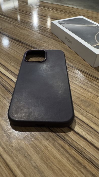 iPhone 14 Pro Max на 16 Pro Max 512