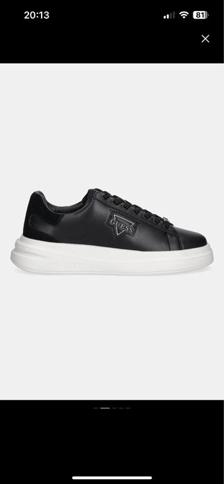 Мъжки маратонки Guess