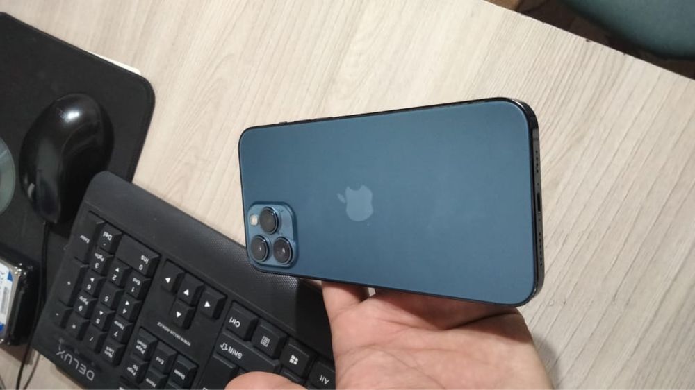 Iphone 12 Рro Мax 256гб