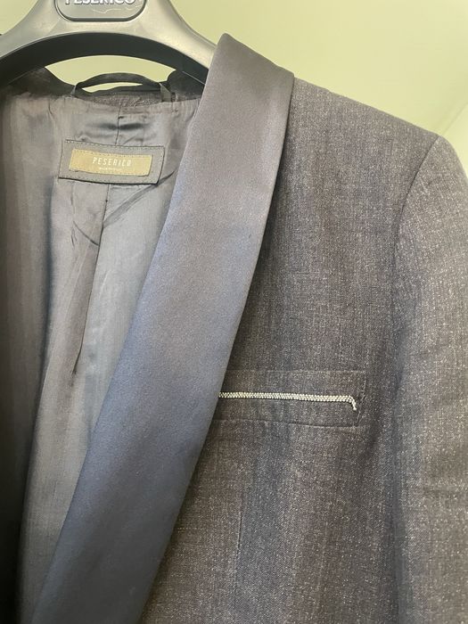 Женский пиджак Peserico