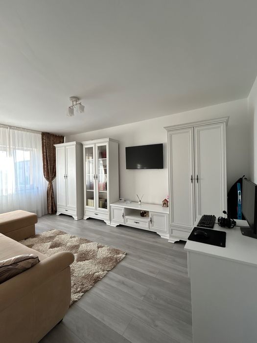 Apartament decomandat